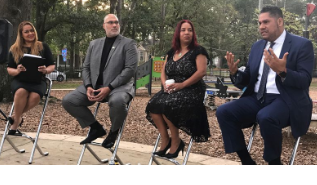 Read up on rudhil - diversity