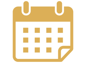 Icono Upcoming events