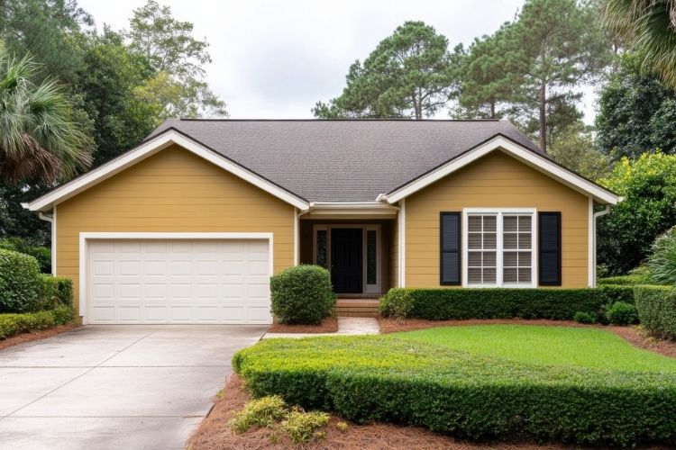 Residential Real Estate​